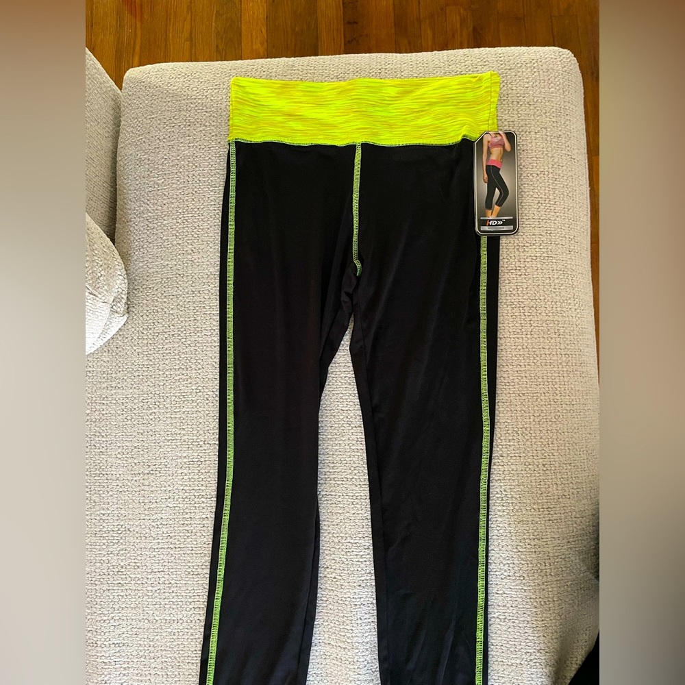 Womens Yoga Pants